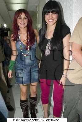 ~Dul y Mai~ - loka_por_rbd - ~Dulce Maria~
