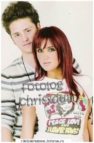 ~Dul y Ucker~ - Dul y Ucker! mai puneti si voi poze dak aveti! - ~Dulce Maria~