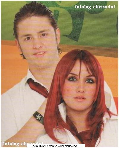 ~Dul y Ucker~ - loka_por_rbd - ~Dulce Maria~
