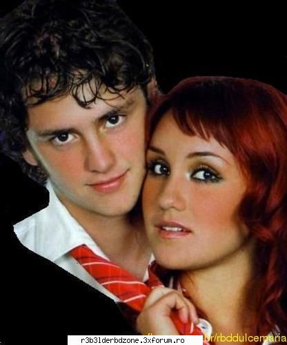 ~Dul y Ucker~ - loka_por_rbd - ~Dulce Maria~