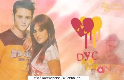 ~Dul y Ucker~ - loka_por_rbd - ~Dulce Maria~