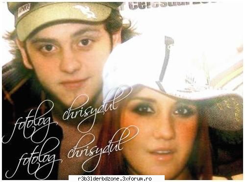 ~Dul y Ucker~ - loka_por_rbd - ~Dulce Maria~