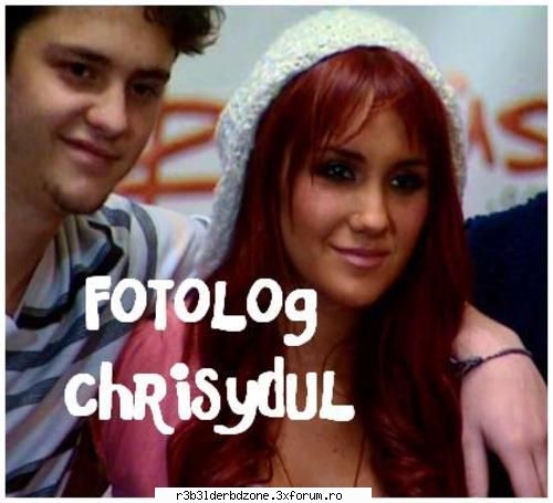 ~Dul y Ucker~ - loka_por_rbd - ~Dulce Maria~