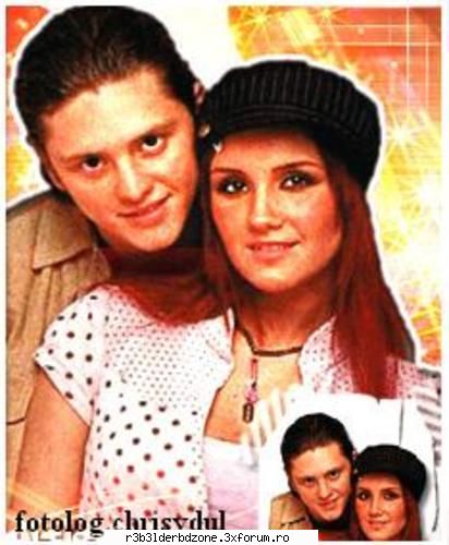 ~Dul y Ucker~ - loka_por_rbd - ~Dulce Maria~