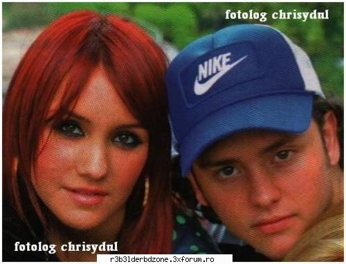 ~Dul y Ucker~ - loka_por_rbd - ~Dulce Maria~