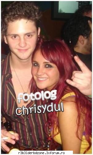 ~Dul y Ucker~ - loka_por_rbd - ~Dulce Maria~