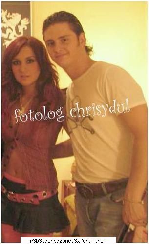 ~Dul y Ucker~ - loka_por_rbd - ~Dulce Maria~