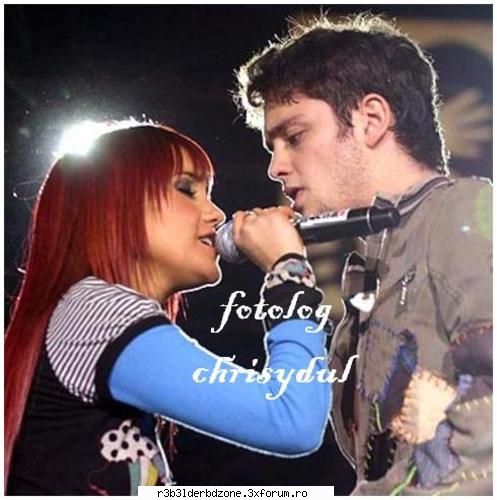 ~Dul y Ucker~ - loka_por_rbd - ~Dulce Maria~