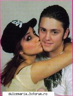 ~Dul y Ucker~ - loka_por_rbd - ~Dulce Maria~