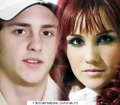 ~Dul y Ucker~ - loka_por_rbd - ~Dulce Maria~