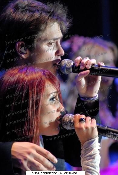 ~Dul y Ucker~ - loka_por_rbd - ~Dulce Maria~