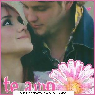 ~Dul y Ucker~ - loka_por_rbd - ~Dulce Maria~
