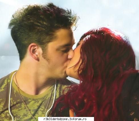 ~Dul y Ucker~ - loka_por_rbd - ~Dulce Maria~