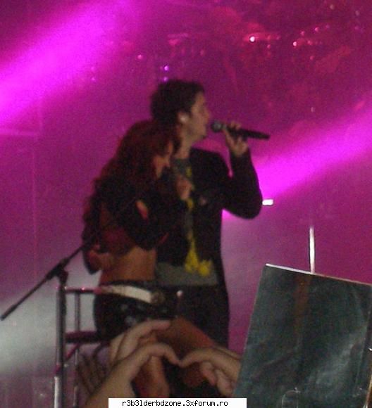 ~Dul y Ucker~ - loka_por_rbd - ~Dulce Maria~
