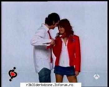 ~Dul y Ucker~ - loka_por_rbd - ~Dulce Maria~