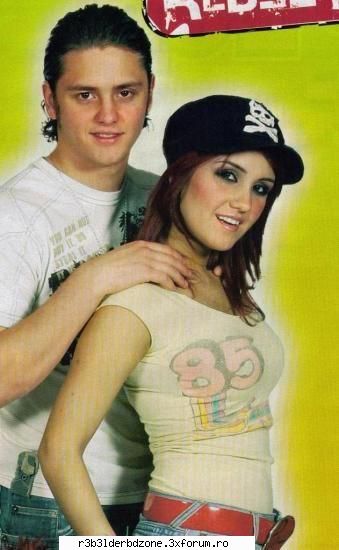 ~Dul y Ucker~ - loka_por_rbd - ~Dulce Maria~