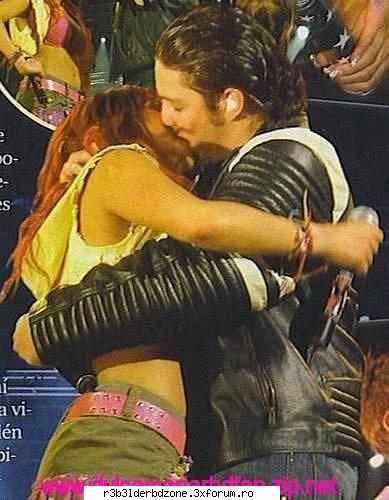 ~Dul y Ucker~ - loka_por_rbd - ~Dulce Maria~