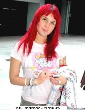 ~Dulce Maria nemachiata~ - loka_por_rbd - ~Dulce Maria~