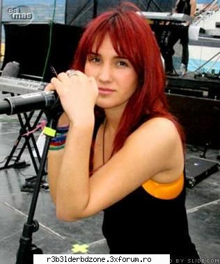 ~Dulce Maria nemachiata~ - loka_por_rbd - ~Dulce Maria~