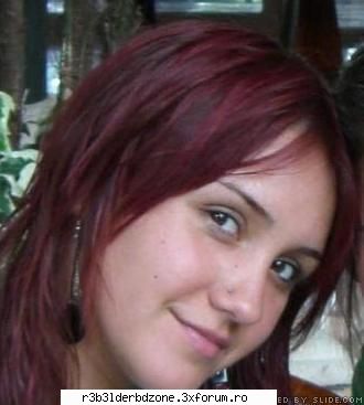 ~Dulce Maria nemachiata~ - loka_por_rbd - ~Dulce Maria~