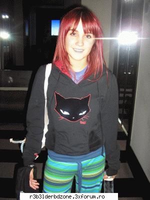 ~Dulce Maria nemachiata~ - avetzi mare dreptate - ~Dulce Maria~