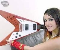 ~Dulce Maria vs. Anahi~ - dulce_rebelde - ~Dulce Maria~