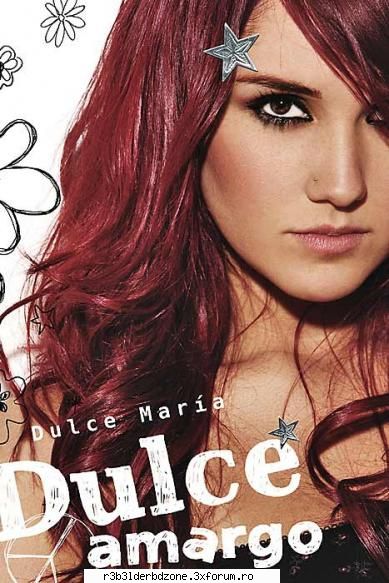 ~Dulce Maria vs. Anahi~ - dulce e mult mai tare decat anahi - ~Dulce Maria~
