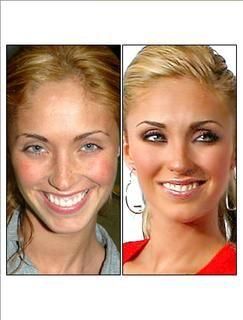 ~Dulce Maria vs. Anahi~ - anahi nemachiata - ~Dulce Maria~