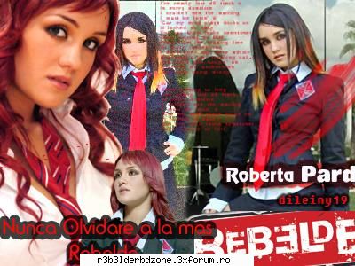 amadoaua sunt parca dulce e mai :nebun:  :nebun:  :razz:  :razz: ~dulce maria vs. anahi~