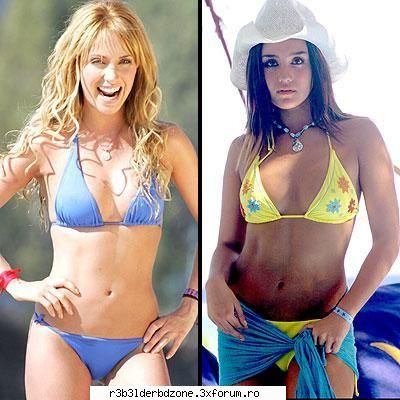 ~Dulce Maria vs. Anahi~ - loka_por_rbd - ~Dulce Maria~
