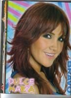 ~Dulce Maria vs. Paola Rey~ - dulce_rebelde - ~Dulce Maria~