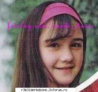 ~Dulce mica~ - loka_por_rbd - ~Dulce Maria~