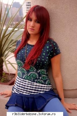 ~Dulce mica~ - normal k e dragutza dulce maria doar e Dulce Maria - ~Dulce Maria~
