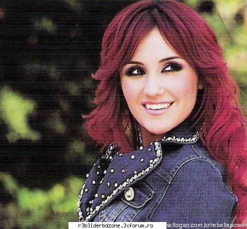 ~Dulce ne arata "semnul pacii"!~ - ralu nu eshty fan rbd? - ~Dulce Maria~