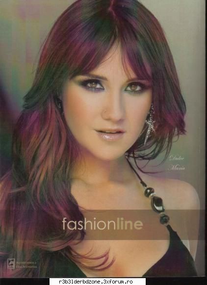 ~Dulce y Alfonso~ - dul y poncho cei mai frumosi - ~RBD~