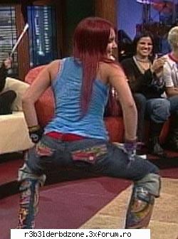 ~Interzis minorilor~ - Poze sexy cu Dulce - ~Dulce Maria~