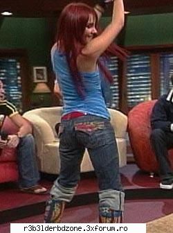 ~Interzis minorilor~ - loka_por_rbd - ~Dulce Maria~