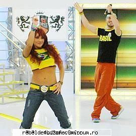~Interzis minorilor~ - loka_por_rbd - ~Dulce Maria~