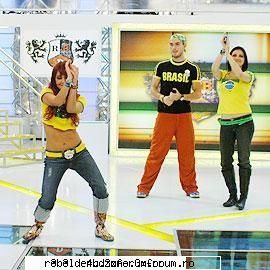 ~Interzis minorilor~ - loka_por_rbd - ~Dulce Maria~