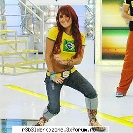 ~Interzis minorilor~ - loka_por_rbd - ~Dulce Maria~
