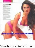 ~Jeans~ - dulce e cea mai frumoasa!!nu ma mir ca pe - ~Dulce Maria~