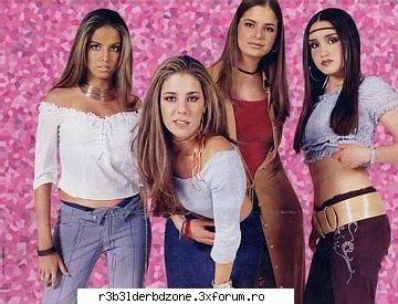 ~Jeans~ - loka_por_rbd - ~Dulce Maria~