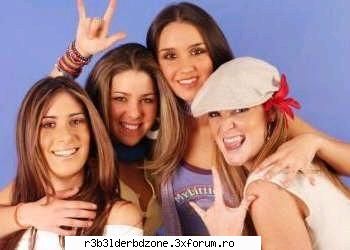 ~Jeans~ - loka_por_rbd - ~Dulce Maria~
