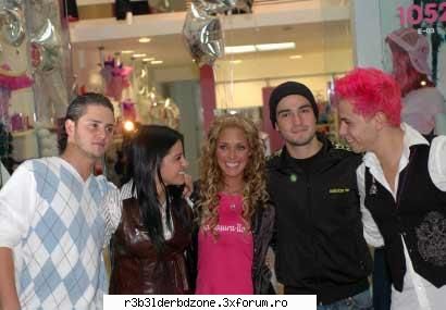 ~Magazinul lui Anahi~ - loka_por_rbd - ~Anahi~
