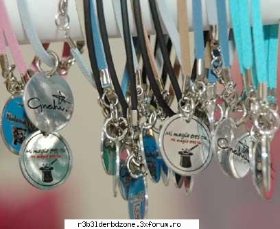 ~Magazinul lui Anahi~ - ~Accesorii Anahi~ - ~Anahi~
