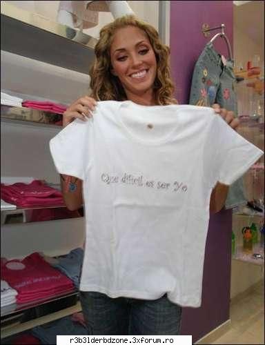 ~Magazinul lui Anahi~ - ~Que difisil es ser yo~ - ~Anahi~
