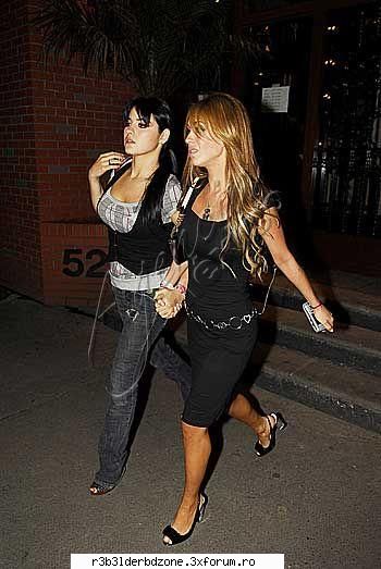 ~Mai y Annie~ - loka_por_rbd - ~Maite~