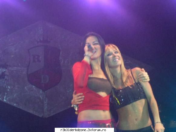 ~Mai y Annie~ - loka_por_rbd - ~Maite~