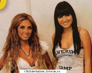 ~Mai y Annie~ - loka_por_rbd - ~Maite~