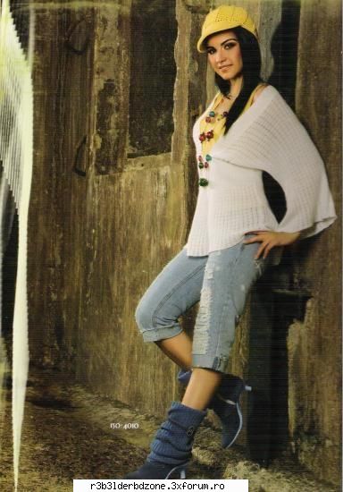 ~Maite a pozat pt Calzado Surat~ - loka_por_rbd - ~Maite~